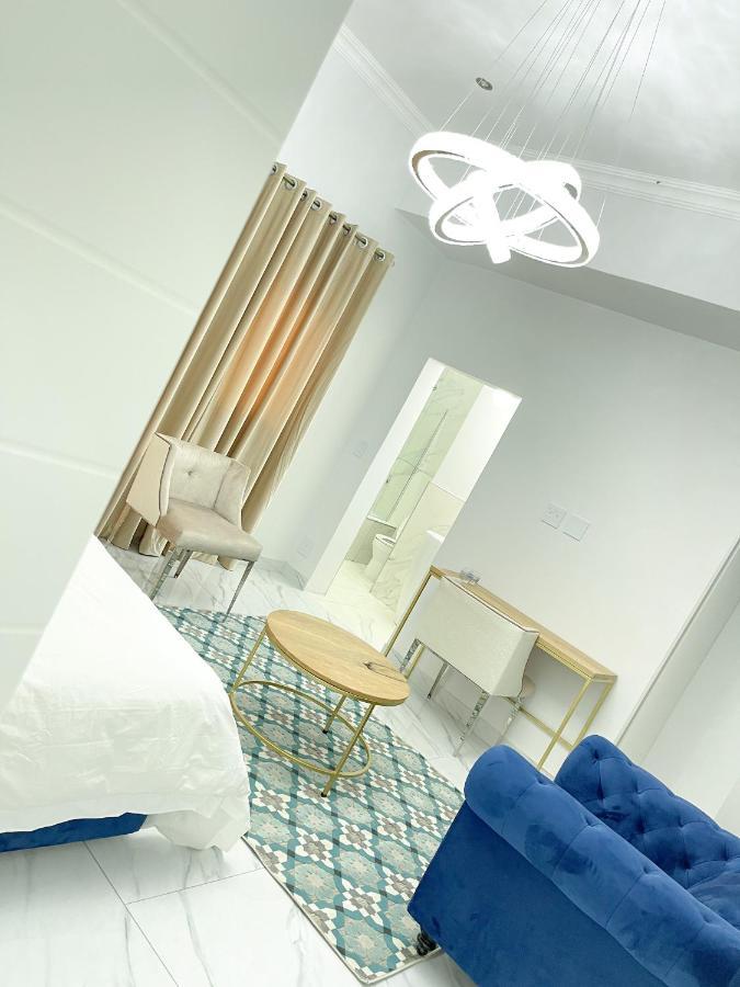 Amoris Guest House-Randburg Johannesburgo Exterior foto