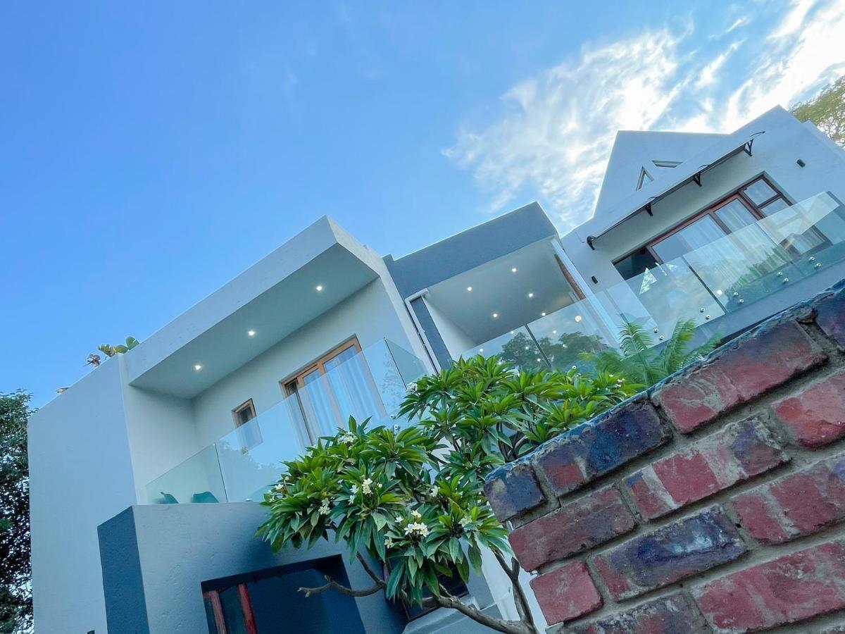 Amoris Guest House-Randburg Johannesburgo Exterior foto