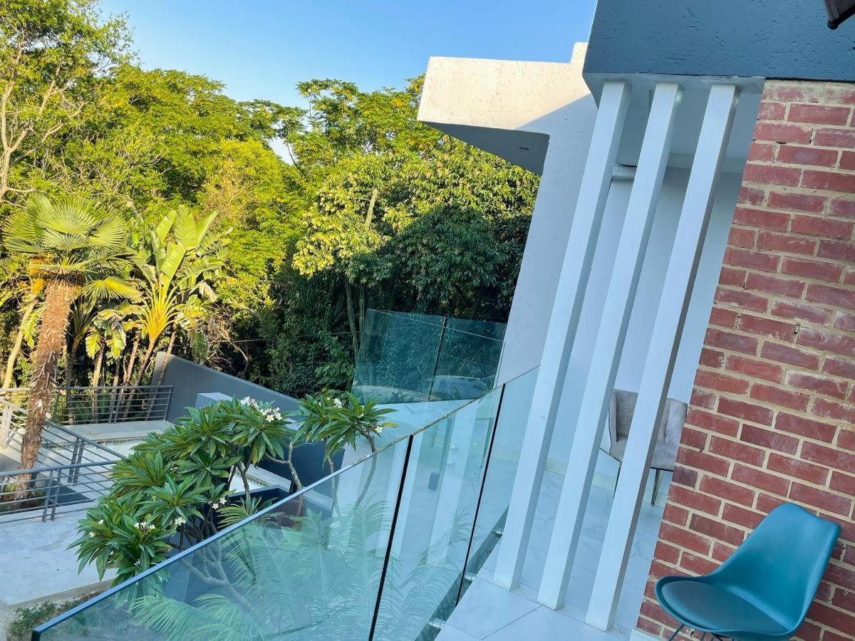 Amoris Guest House-Randburg Johannesburgo Exterior foto