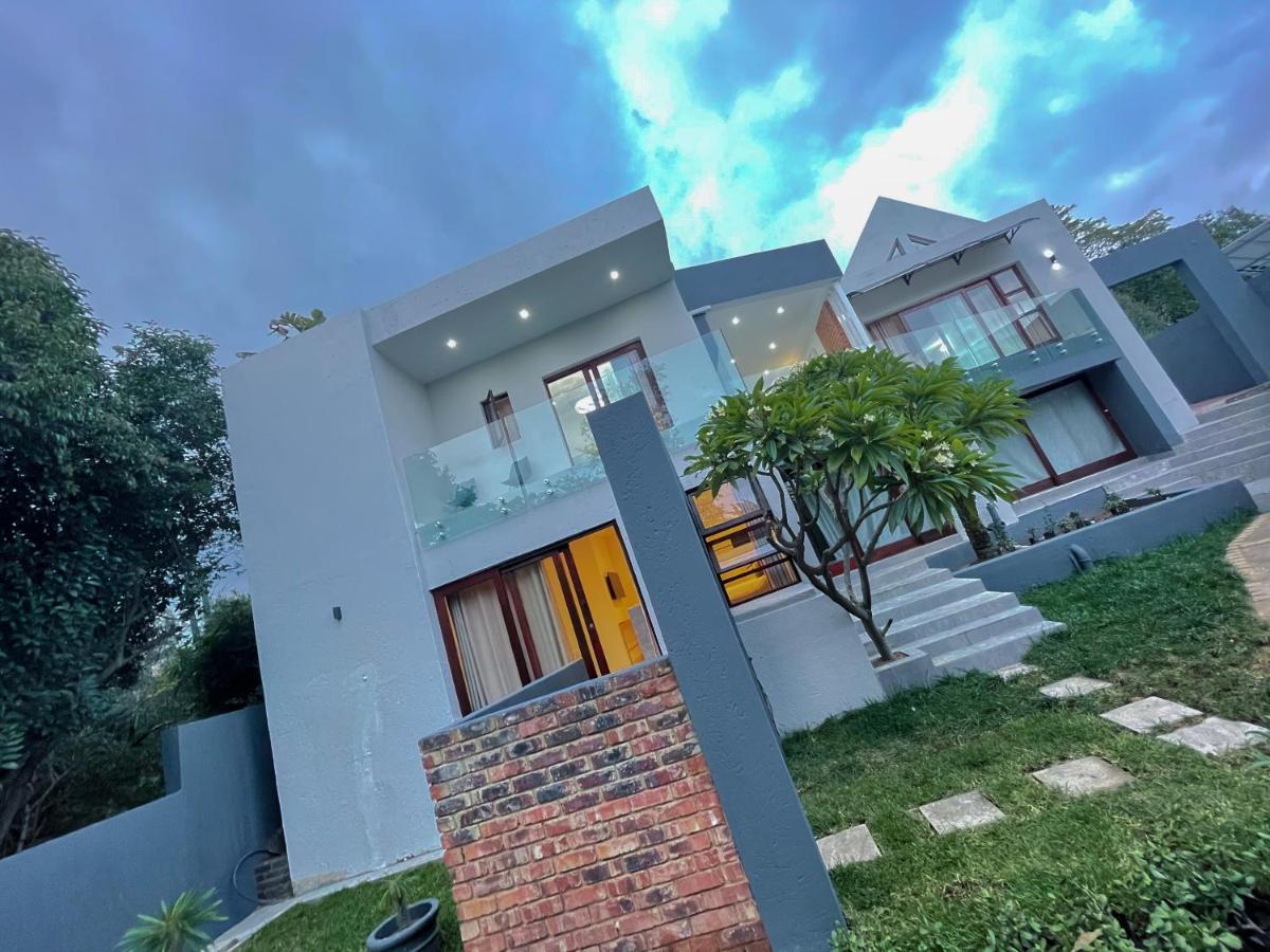 Amoris Guest House-Randburg Johannesburgo Exterior foto