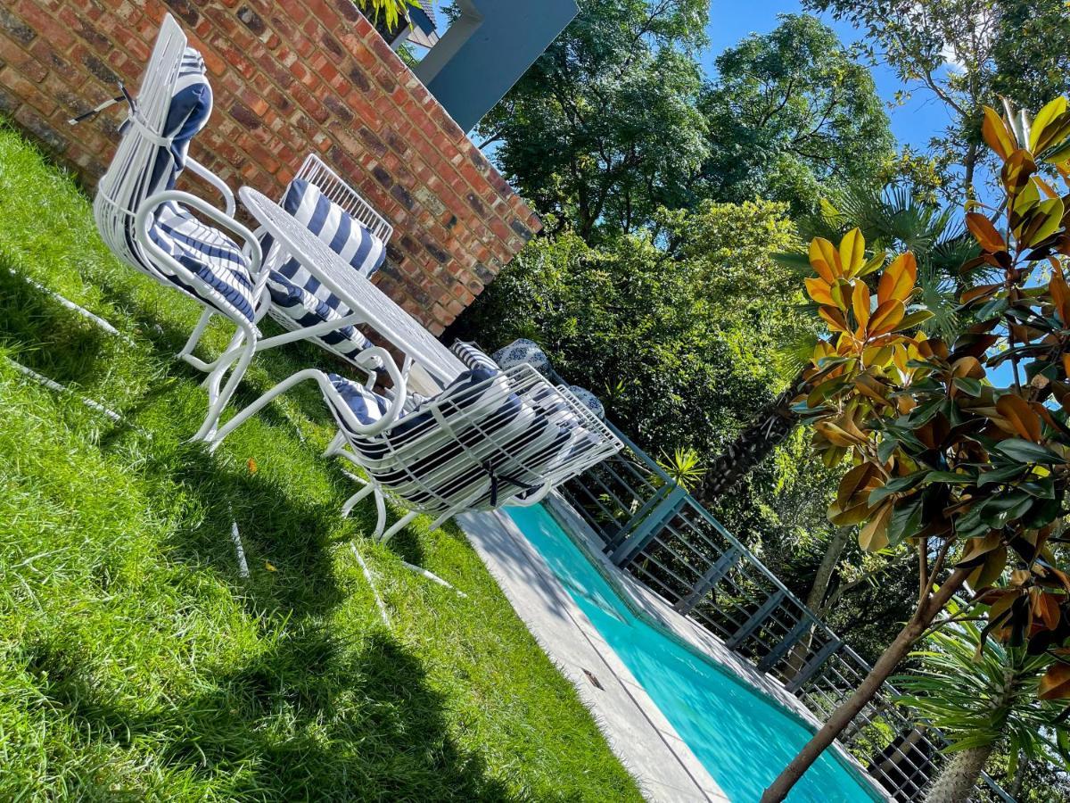 Amoris Guest House-Randburg Johannesburgo Exterior foto