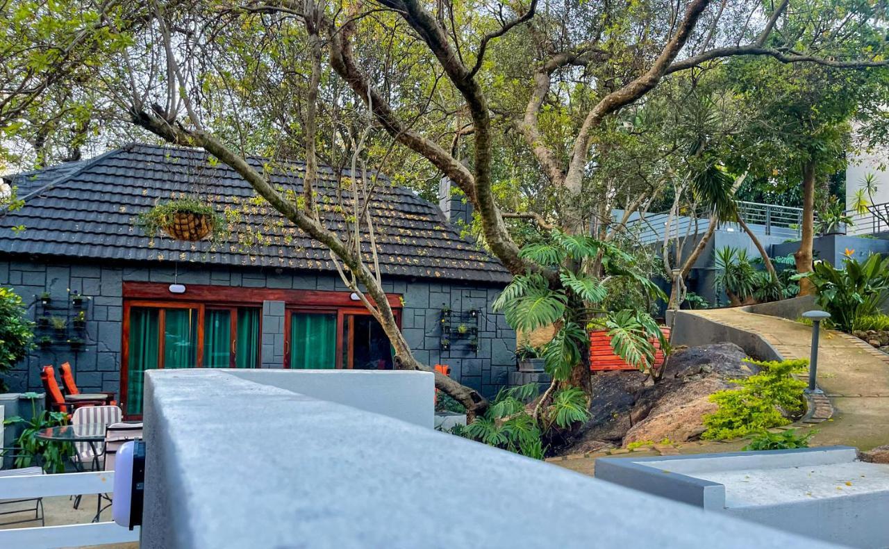 Amoris Guest House-Randburg Johannesburgo Exterior foto